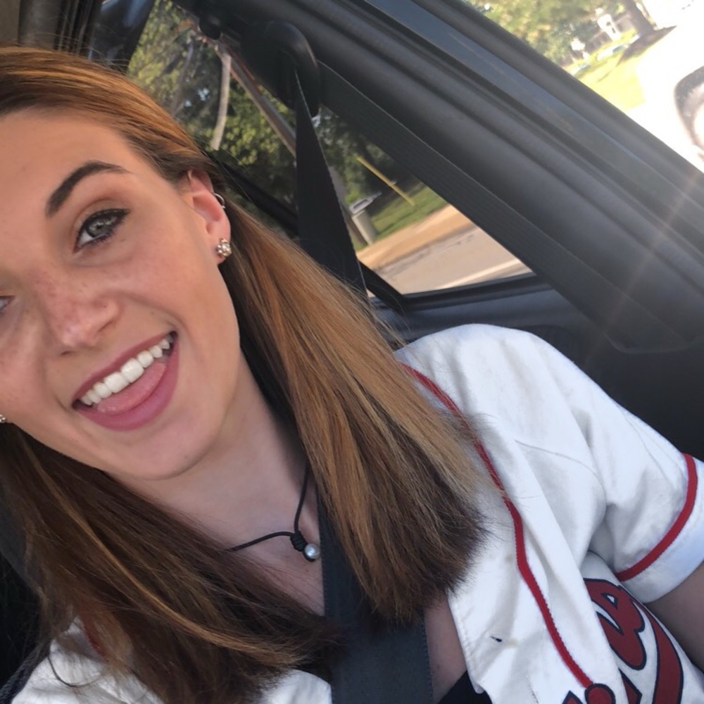 Meet your Posher, Molly